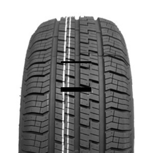 Foto pneumatico: WANDA, WR301 TRAIL RUNNER 195/60 R12 108N Estive