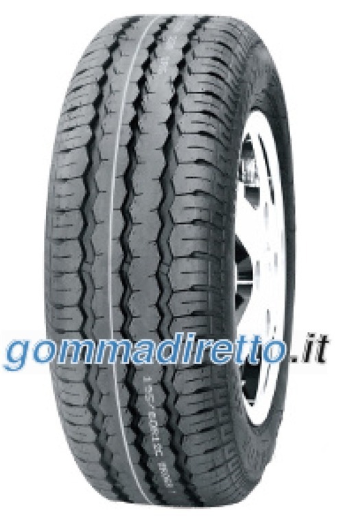 Foto pneumatico: WANDA, WR068 195/55 R10 98P Estive