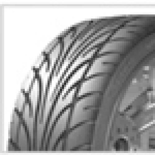 Foto pneumatico: WANLI, SA302 RFT 255/50 R19 103V Estive