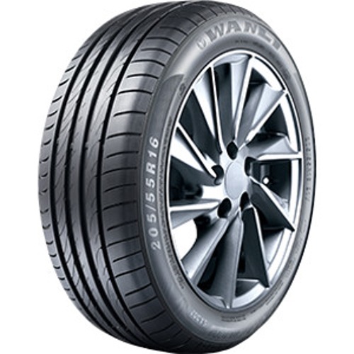 Foto pneumatico: WANLI, SA302 RFT 255/50 R19 103V Estive