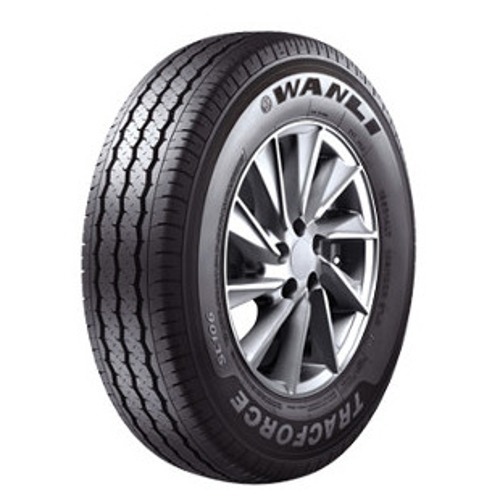 Foto pneumatico: WANLI, SL106 205/70 R15 106R Estive