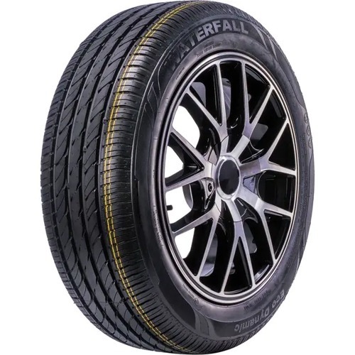 Foto pneumatico: WATERFALL, ECO DYNAMIC 245/40 R18 97W Estive