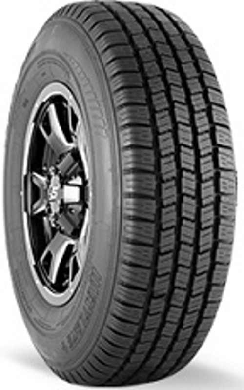 Foto pneumatico: WESTLAKE, SL 309 185/75 R16 104R Estive