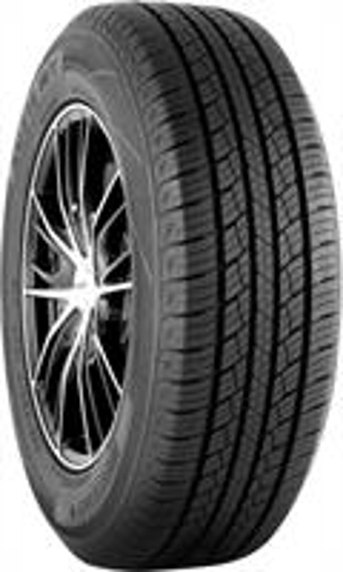 Foto pneumatico: WESTLAKE, SU 318 265/75 R16 116T Estive