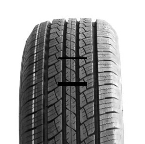 Foto pneumatico: WESTLAKE, SU318 H/T M+S 225/65 R17 106V Estive