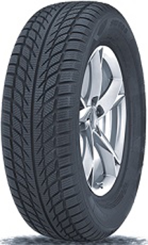 Foto pneumatico: West Lake, SW608 225/50 R17 98H Invernali