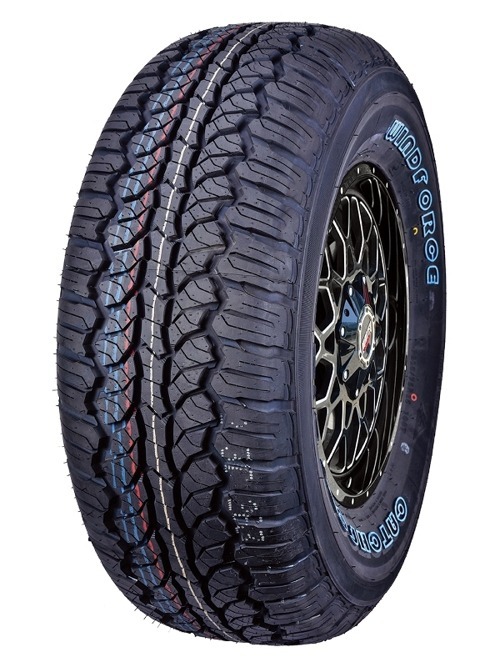 Foto pneumatico: WINDFORCE, Catchfors A/T 205/75 R15 97T Estive