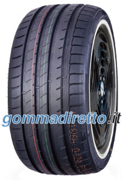 Foto pneumatico: WINDFORCE, CATCHFORS UHP XL 205/40 R17 84W Estive