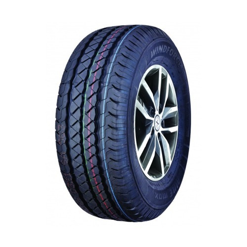 Foto pneumatico: WINDFORCE, MILEMAX 165/80 R13 91R Estive