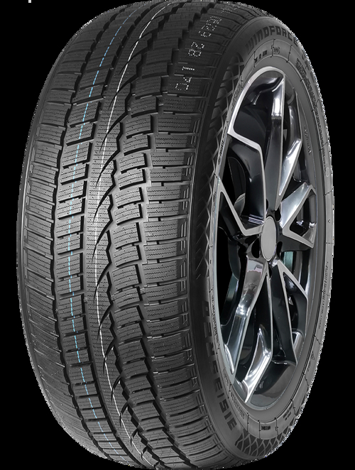 Foto pneumatico: WINDFORCE, Snowblazer UHP 215/55 R17 98V Invernali