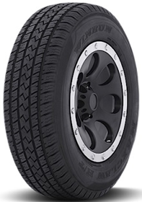 Foto pneumatico: WINRUN, MAXCLAW HT2 265/60 R18 110H Estive