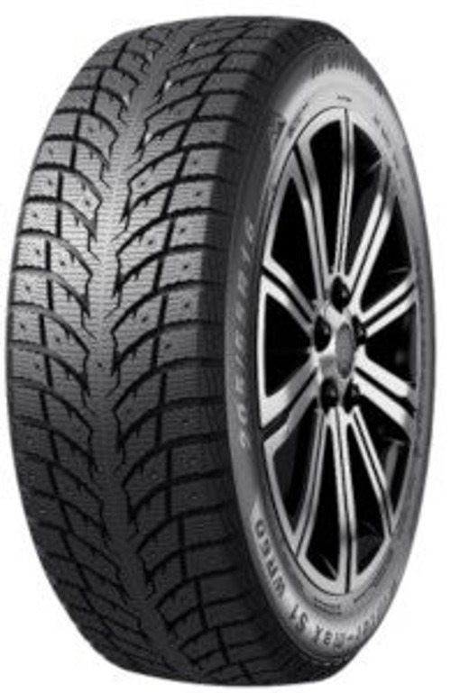 Foto pneumatico: WINRUN, WINTER-MAX WR60 225/45 R17 94H Invernali