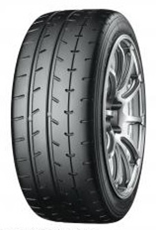 Foto pneumatico: YOKOHAMA, ADVAN A052 XL 255/40 R17 98W Estive