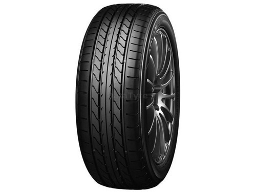 Foto pneumatico: YOKOHAMA, ADVAN A10E 195/55 R16 87V Estive