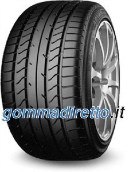 Foto pneumatico: YOKOHAMA, ADVAN A10F RPB 225/50 R17 94W Estive