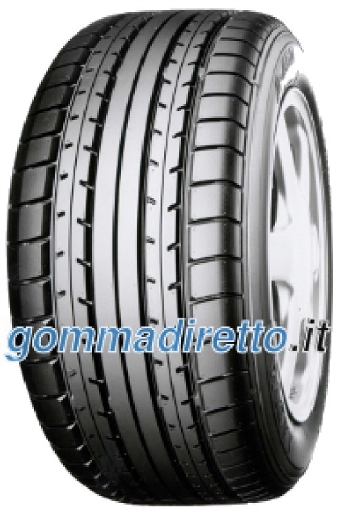 Foto pneumatico: YOKOHAMA, ADVAN A460 205/60 R16 92H Estive