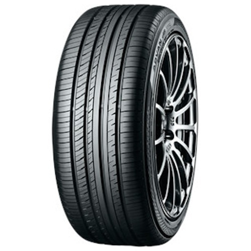 Foto pneumatico: YOKOHAMA, ADVAN DB V552 245/45 R20 103Y Estive