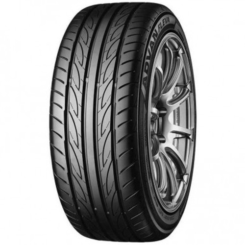 Foto pneumatico: YOKOHAMA, Advan FLEVA V701 235/40 R17 90W Estive