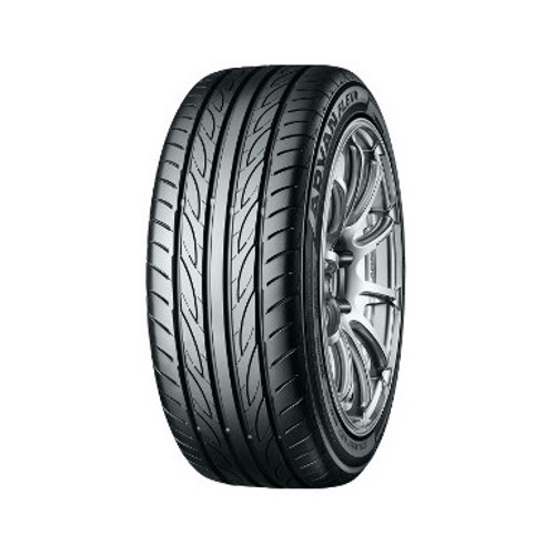 Foto pneumatico: YOKOHAMA, ADVAN FLEVA V701 195/50 R15 82V Estive