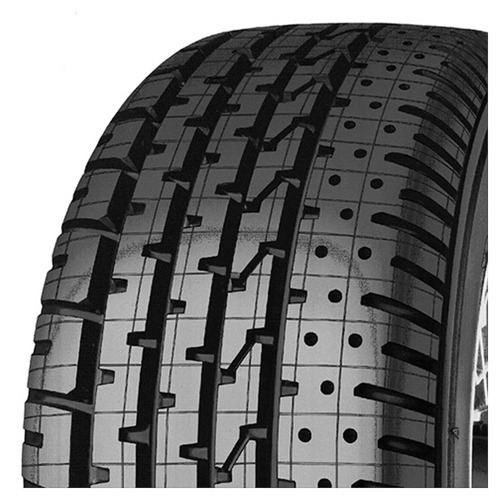 Foto pneumatico: YOKOHAMA, ADVAN HF TYPE-D A008S 205/60 R13 86H Estive