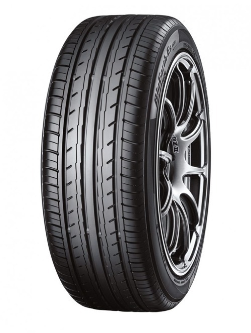 Foto pneumatico: YOKOHAMA, ADVAN HF TYPE-D A008S 205/60 R15 91H Estive