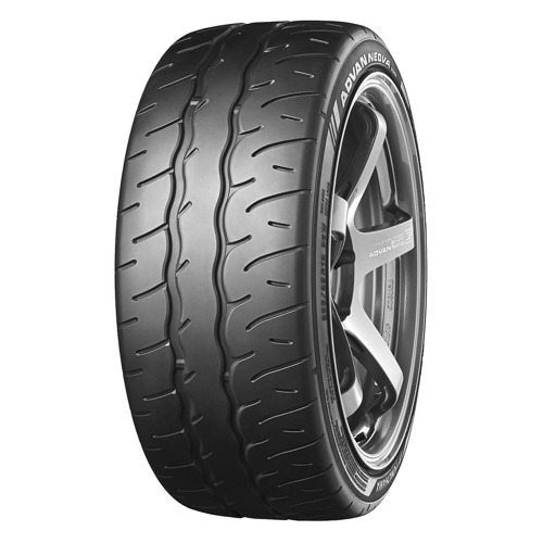 Foto pneumatico: YOKOHAMA, ADVAN NEOVA AD09 295/30 R19 100W Estive