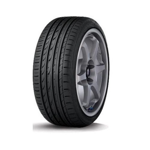 Foto pneumatico: YOKOHAMA, ADVAN SPORT V103B N0 RPB XL 295/35 R21 107Y Estive