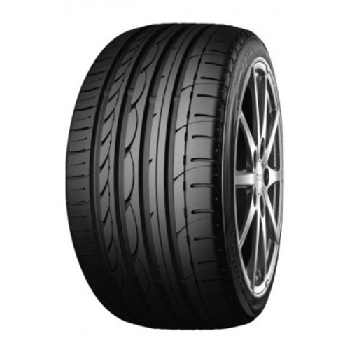 Foto pneumatico: YOKOHAMA, ADVAN SPORT V103 MO W204 205/55 R16 91V Estive