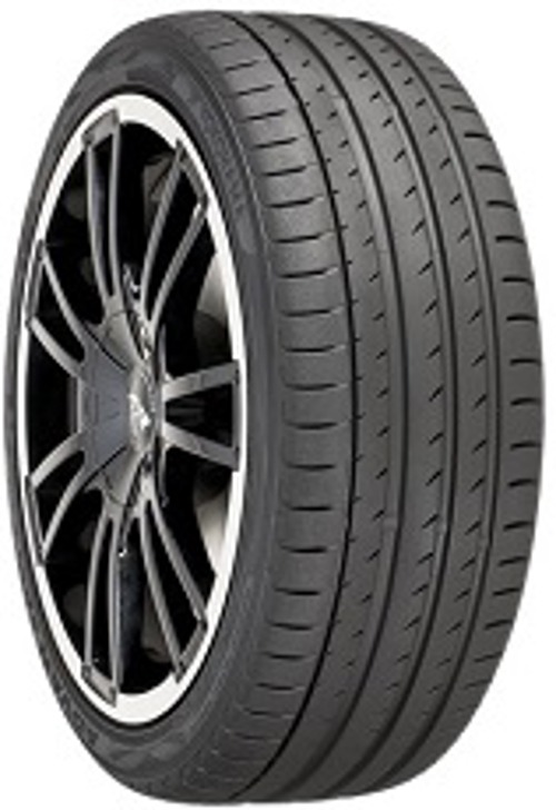 Foto pneumatico: YOKOHAMA, ADVAN SPORT V105 ZPS XL RPB 315/35 R20 110Y Estive