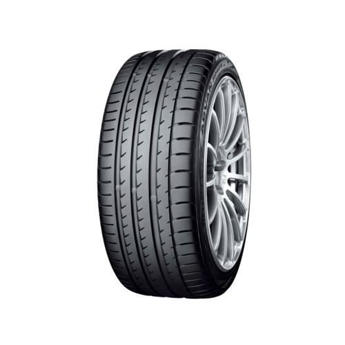 Foto pneumatico: YOKOHAMA, ADVAN SPORT V105 XL 285/45 R20 112Y Estive