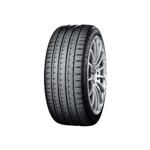 Foto pneumatico: YOKOHAMA, ADVAN SPORT V105 MO HA XL 275/30 R20 97Y Estive