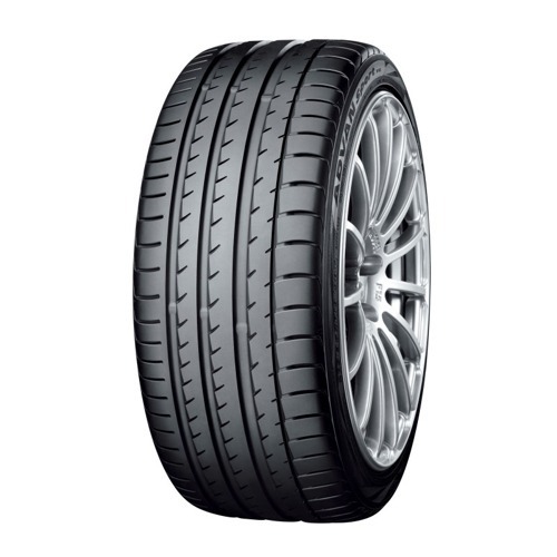 Foto pneumatico: YOKOHAMA, ADVAN SPORT V105S RPB XL 245/45 R18 100Y Estive