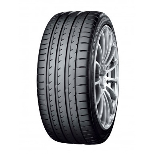 Foto pneumatico: YOKOHAMA, ADVAN SPORT V105S 255/30 R20 92Y Estive