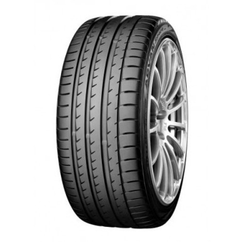 Foto pneumatico: YOKOHAMA, ADVAN SPORT V105 285/40 R21 109Y Estive