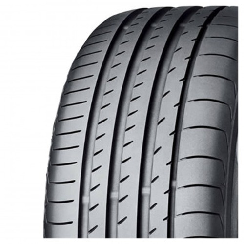 Foto pneumatico: YOKOHAMA, ADVAN SPORT V105T XL 235/65 R19 109V Estive