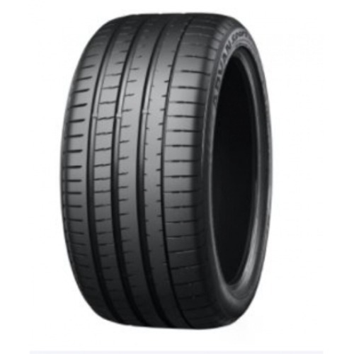 Foto pneumatico: YOKOHAMA, ADVAN-SPORT V107 275/45 R21 110Y Estive