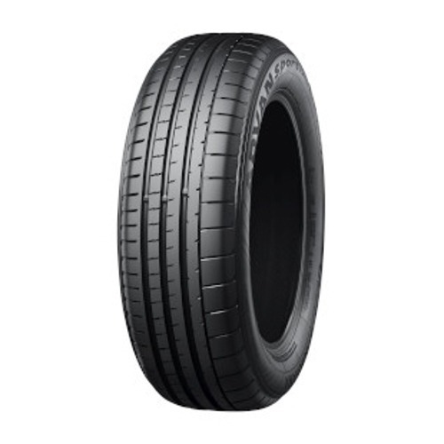 Foto pneumatico: YOKOHAMA, ADVAN SPORT (V107) XL 255/30 R19 91Y Estive