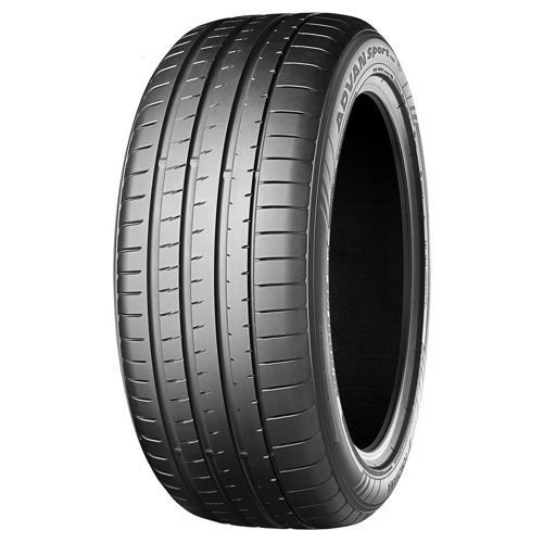 Foto pneumatico: YOKOHAMA, ADVAN SPORT V107 XL 245/35 R20 95Y Estive