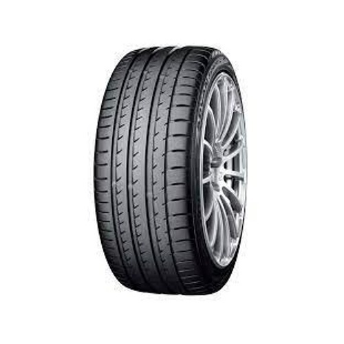 Foto pneumatico: YOKOHAMA, ADVAN SPORT V107 XL 245/45 R20 103Y Estive