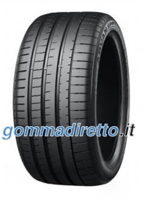 Foto pneumatico: YOKOHAMA, ADVAN SPORT V107 RPB XL 275/35 R21 103Y Estive