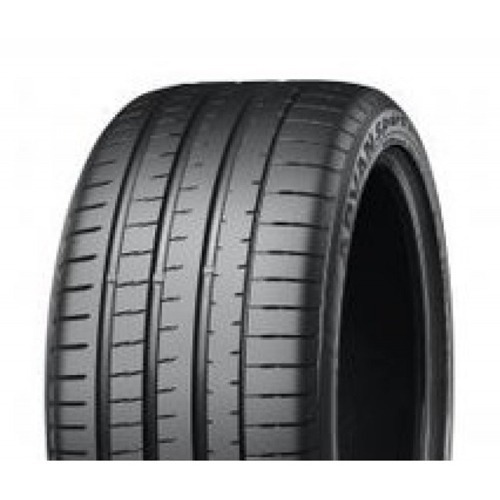 Foto pneumatico: YOKOHAMA, ADVAN SPORT V107 225/35 R20 90Y Estive