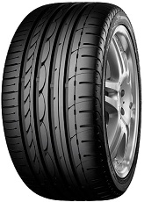 Foto pneumatico: YOKOHAMA, ADVAN SPORT V107D XL NC0 RPB HA 315/35 R22 111Y Estive