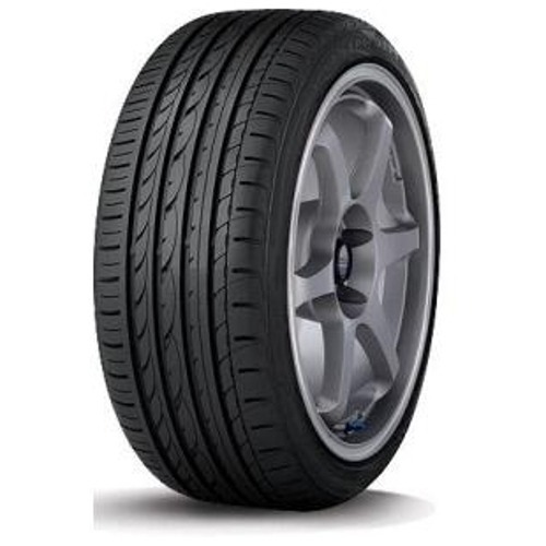 Foto pneumatico: YOKOHAMA, ADVAN SPORT EV V108 (E+) 255/40 R20 101Y Estive