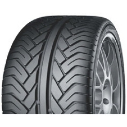 Foto pneumatico: YOKOHAMA, ADVAN ST V802 MOE RPB XL 275/50 R20 113W Estive