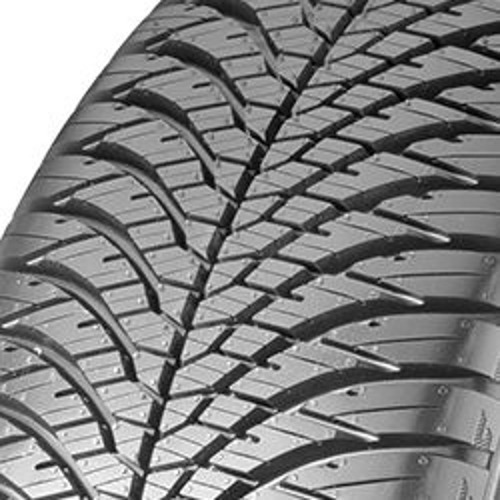 Foto pneumatico: YOKOHAMA, BLUEARTH-4S AW21 195/60 R17 90H Quattro-stagioni