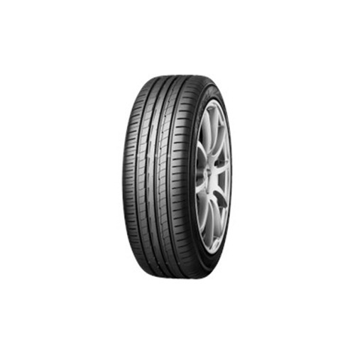 Foto pneumatico: YOKOHAMA, BluEarth-A AE50 215/50 R18 92V Estive