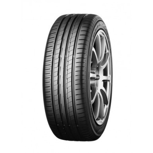 Foto pneumatico: YOKOHAMA, BLUEARTH-A AE-50 225/50 R16 92W Estive