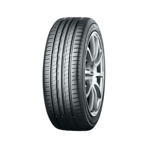 Foto pneumatico: YOKOHAMA, BluEarth-A AE50 165/70 R14 81H Estive