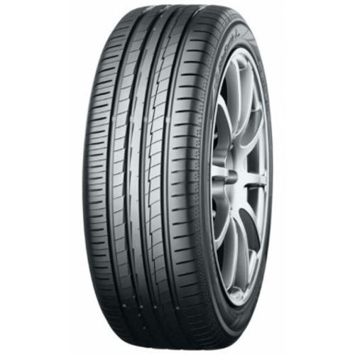 Foto pneumatico: YOKOHAMA, BluEarth-A AE50 205/40 R17 80H Estive