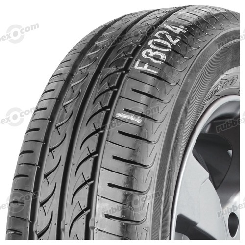 Foto pneumatico: YOKOHAMA, BluEarth (AE01J) 175/65 R15 84H Estive